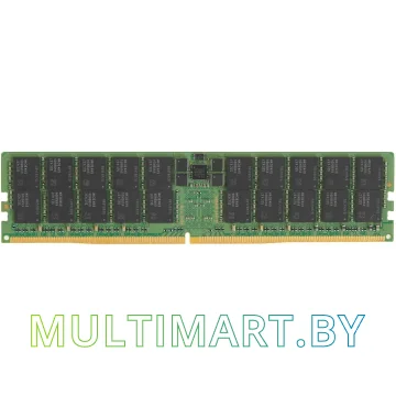 Оперативная память Samsung 32GB DDR5 PC5-44800 (M321R4GA0PB0-CWM)